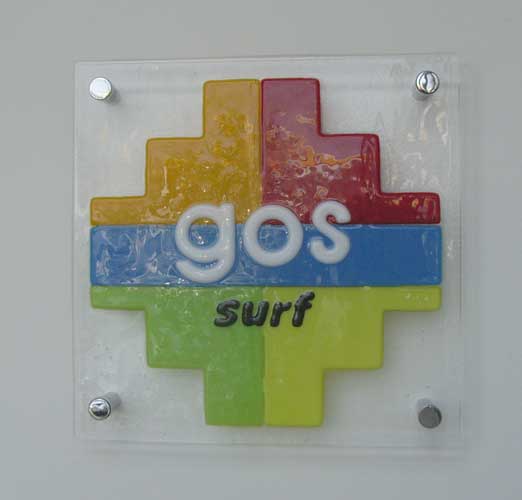 清水区　サーフショップ　『gosea's surf』　2